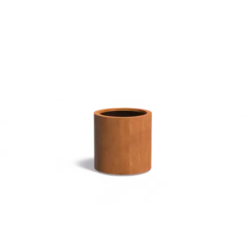 Adezz Cortenstaal plantenbak Circum Ø 60x60 cm