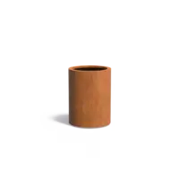 Adezz Cortenstaal plantenbak Circum Ø 60x80 cm