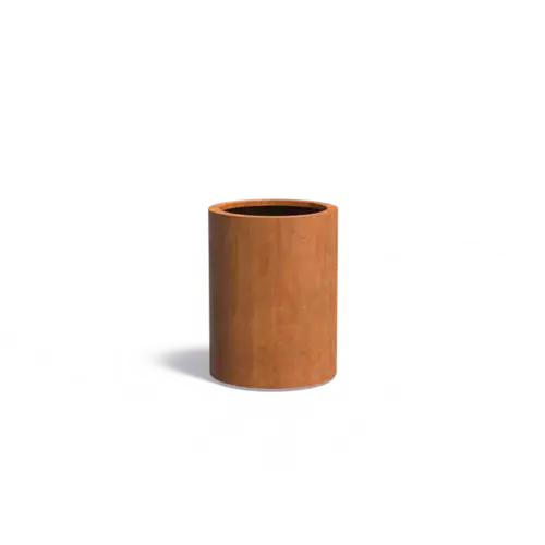 Adezz Cortenstaal plantenbak Circum Ø 60x80 cm