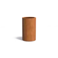 Adezz Cortenstaal plantenbak Circum Ø 60x100 cm