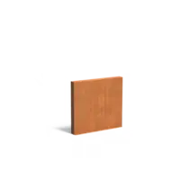 Adezz Cortenstaal muur 150x15x100 cm