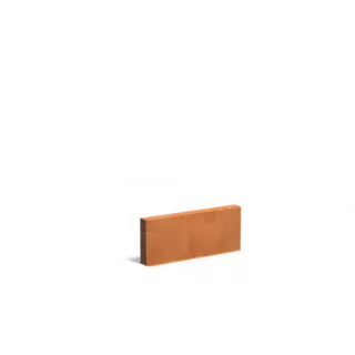 Adezz Cortenstaal muur 150x15x60 cm