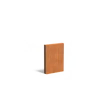 Adezz Cortenstaal muur 100x15x135 cm