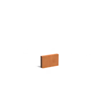 Adezz Cortenstaal muur 100x15x60 cm