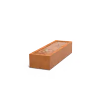 Adezz Watertafel cortenstaal 200x60x40 cm