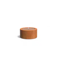 Adezz Watertafel cortenstaal Ø80x40 cm