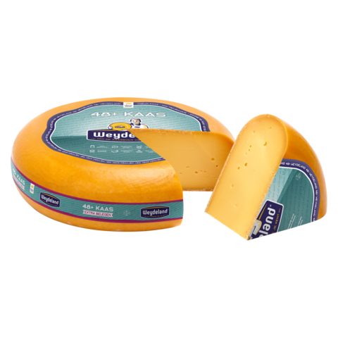 Weydeland Extra Belegen 48+