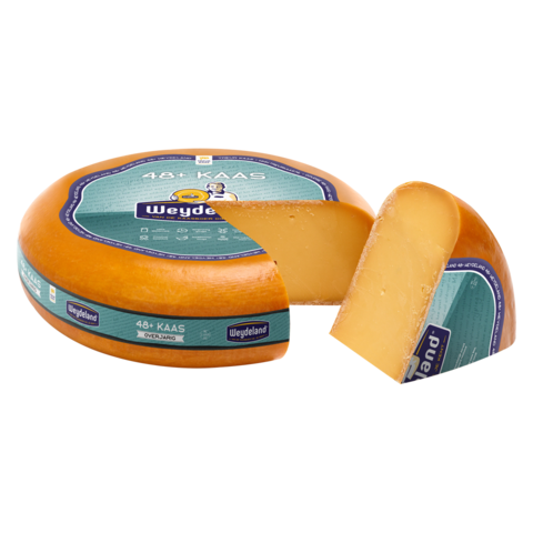 Weydeland Overage 48+