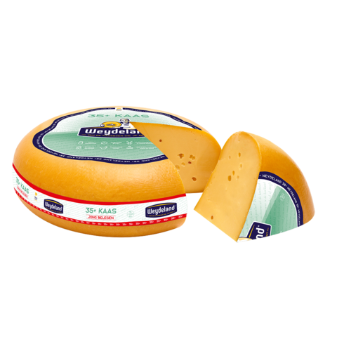 Weydeland Young Mature 35+