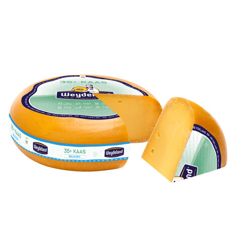 Weydeland Mature 35+