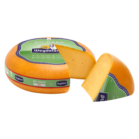 Weydeland Kaas Weydeland 20+ Mild low fat