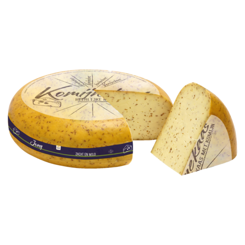 Cumin Cheese Young 48+