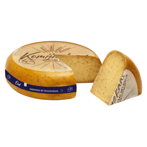 Kreuzkümmelkäse alt 48+