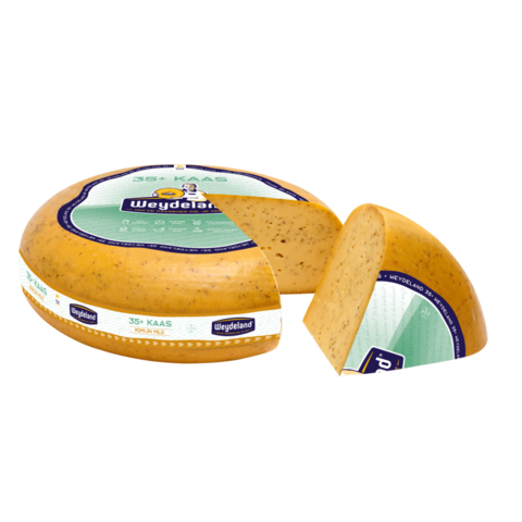 Weydeland Kaas Cumin Cheese Mild 35+ Weydeland