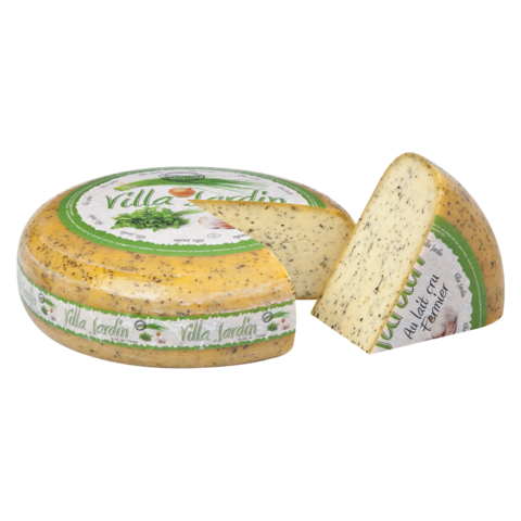 Villa Jardin tuinkruidenkaas