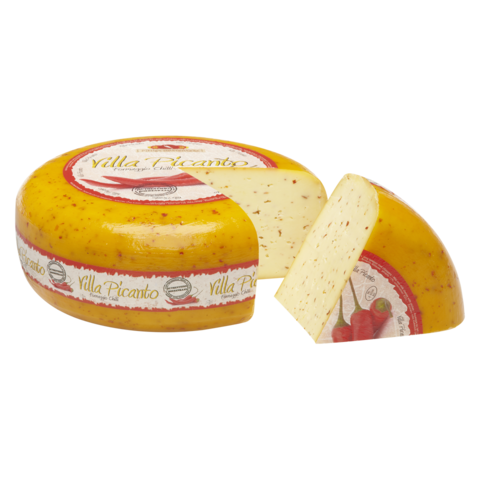 Villa Picanto peperkaas