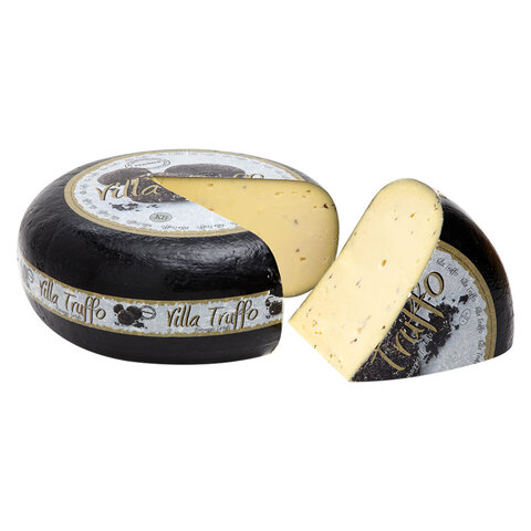 Villa Truffo truffelkaas