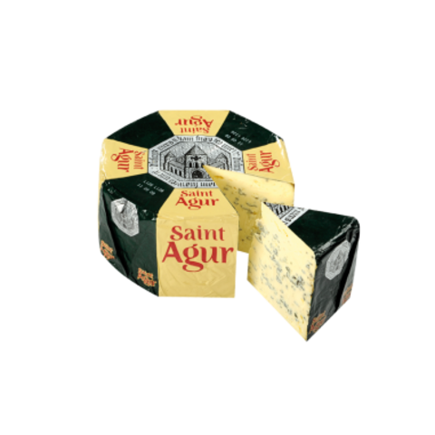 Saint Agur Saint Agur Blauschimmelkäse