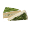 Kaas & Borrelz Brie Chives