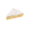 Kaas & Borrelz Brie Fleur de Pré Cream brie