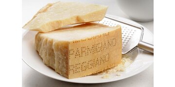 Parmesan Reggiano