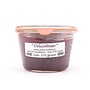 Aardbeien Delicatessen vruchtenjam - 370gr