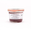 Van Woerkom  Aardbeien Delicatessen vruchtenjam - 80gr