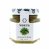 Voets Senf-Dill-Sauce - 45ml