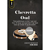 Chevretta Geitenkaas Chevretta Oude 48+ geitenkaas