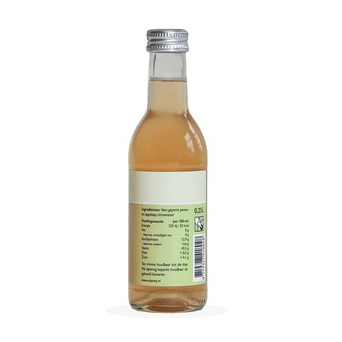 Steve'z Apple-Pear Juice 250ml from Steve'z