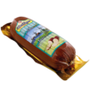 Westzaner Creamy smoked cheese 500gr