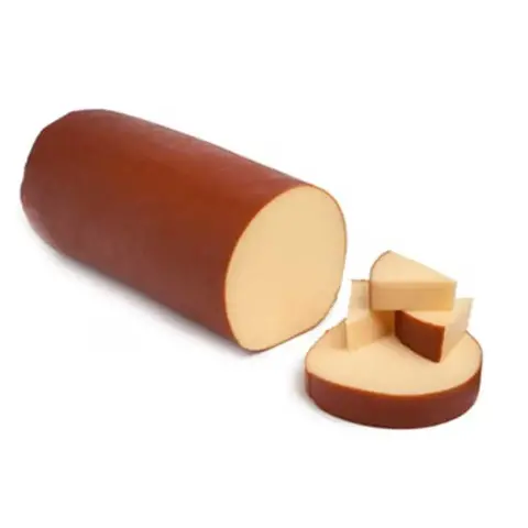 Westzaner Cremiger geräucherter Käse 500gr