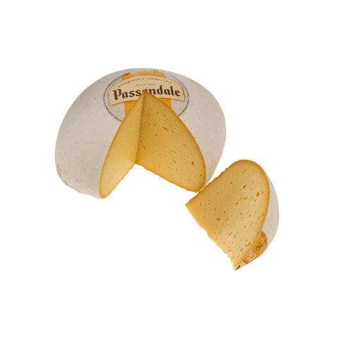 Passendale Passendale-Butterkäse