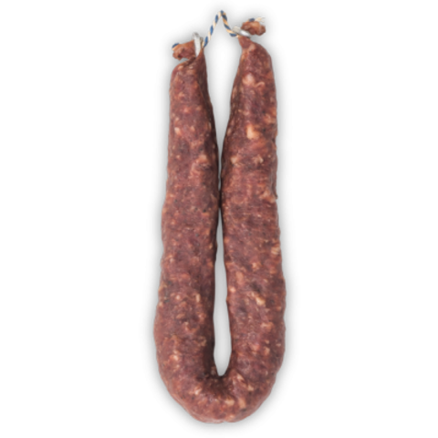 van Rhee  Veluwe dry sausage - cloves