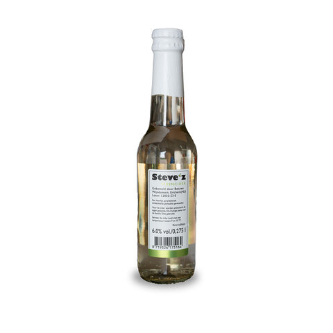 Steve'z Pear cider 275ml 6%