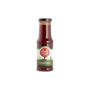 Strawberry dessert sauce bottle of 200ml