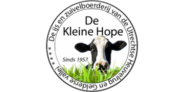 De Kleine Hope Zuivelboerderij 