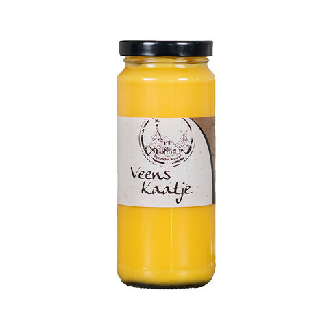 Veens Kaatje advocaat