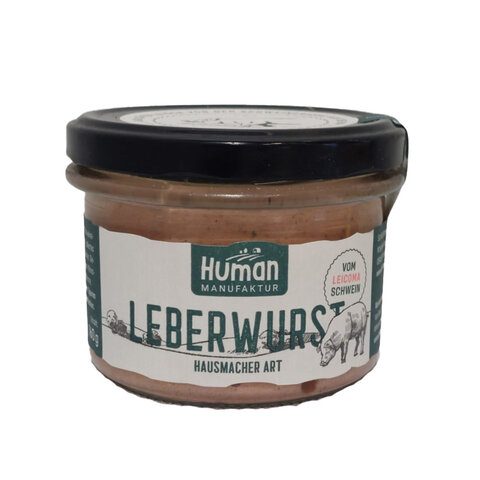 Leverworst
