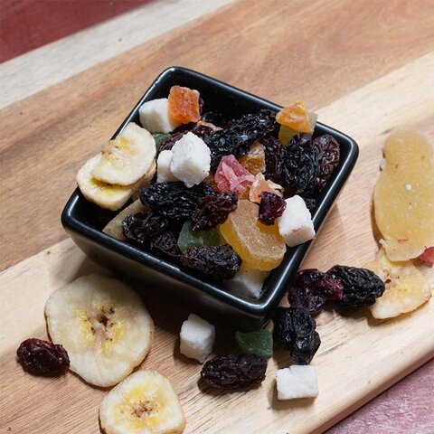 Ab's Cranberry Fruitmix