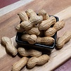 Heuvelrug Noten en Zuidvruchten Peanuts in Shell