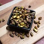 Pistachio unshelled unsalted