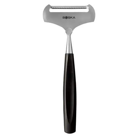 Boska Cheese Slicer Milano+ for soft cheese
