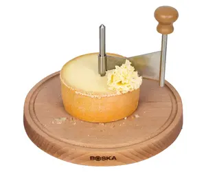 Cheese curler - Kaas & Borrelz