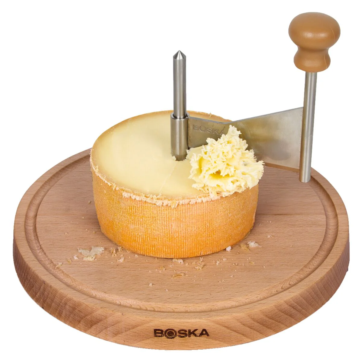 Cheese curler - Kaas & Borrelz