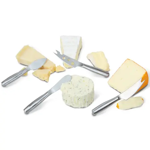 Boska Käsemesserset 4-teilig
