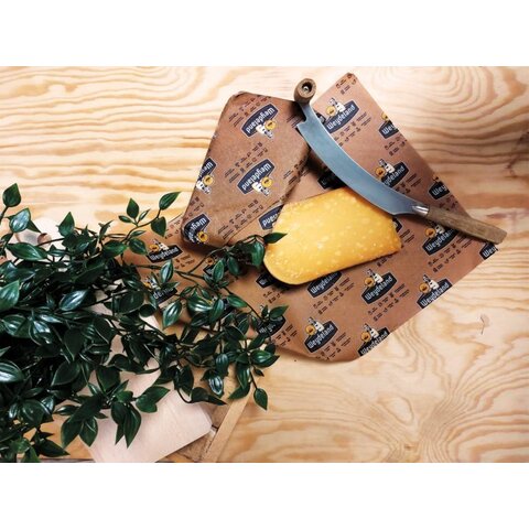 Weydeland Kaas Beeswax Cheesecloth