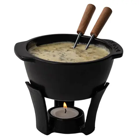 Fondueset mini