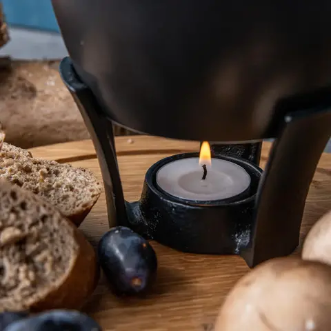 Boska Käsefondue-Set Mini