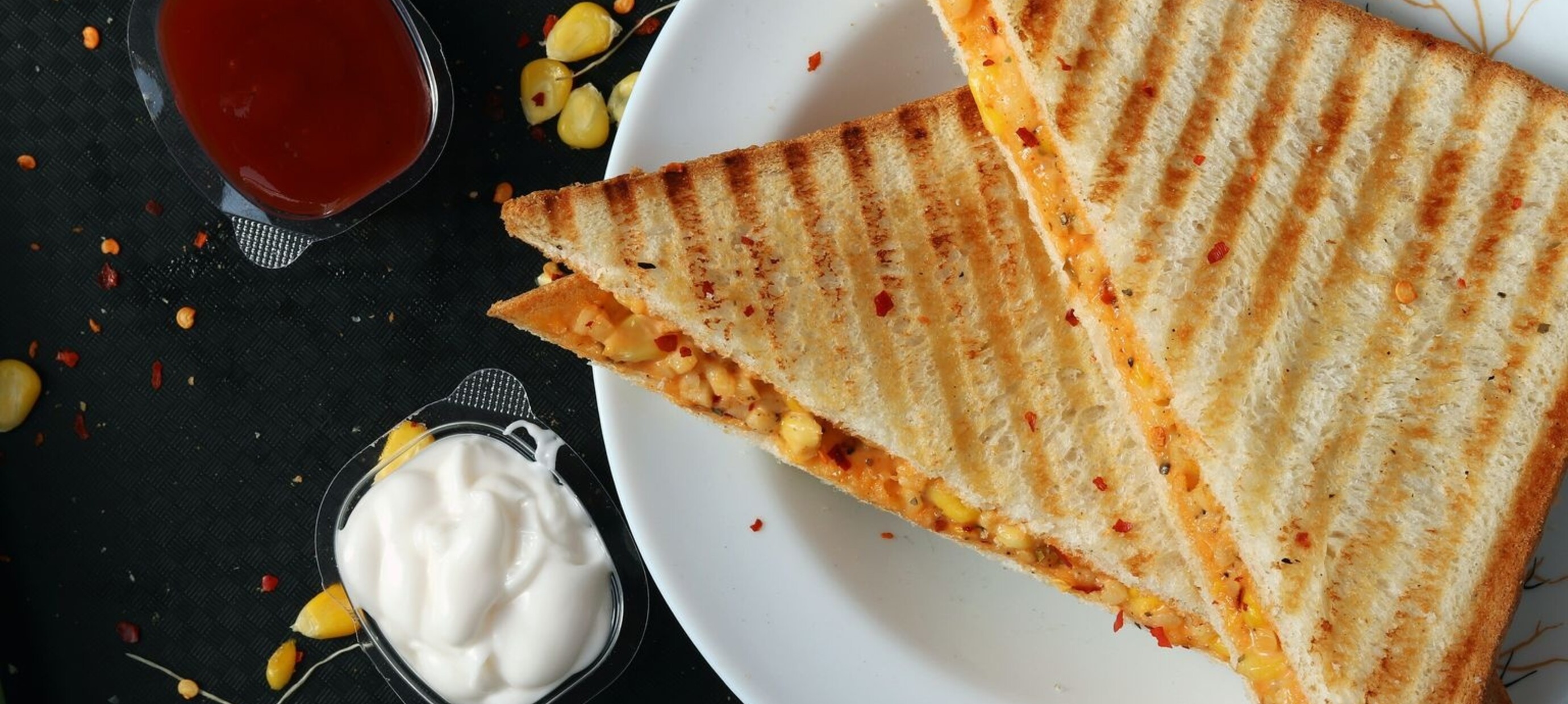 Broodje kaas vs. Tosti: wat is gezonder?